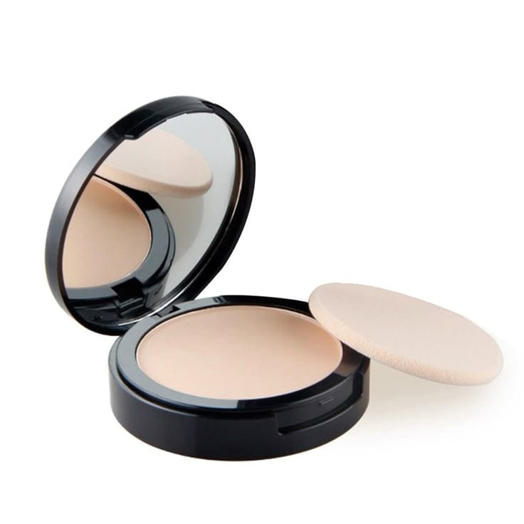 Compact Powder